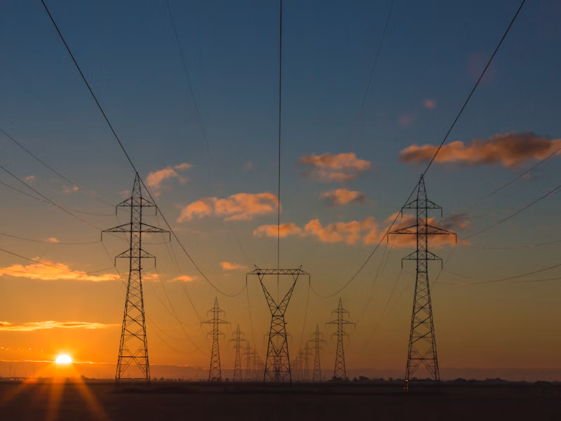 Redefining Resilience: ESG as a Competitive Imperative